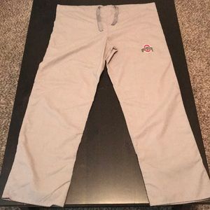 Men’s OSU Scrub Pants